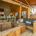 Fisherman's Glamping Village 4*