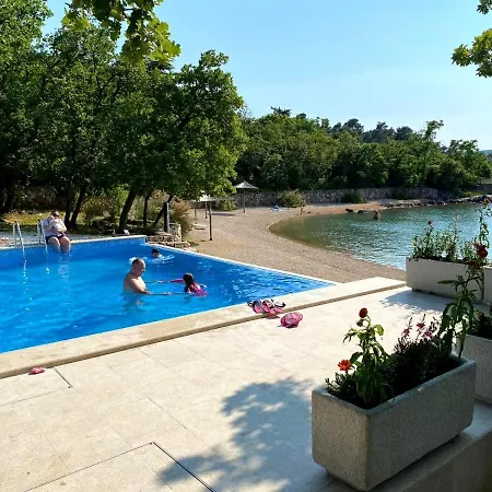 Fisherman's Glamping Village Luxusní stan