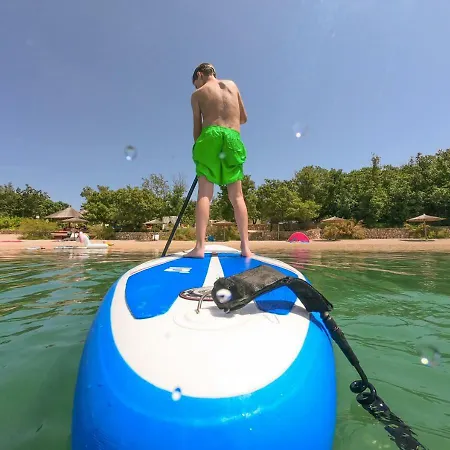 Fisherman's Glamping Village