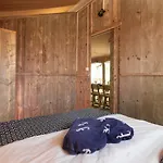 Campo de lujo Fisherman's Glamping Village