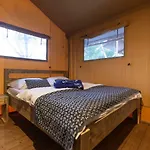 Campo de lujo Fisherman's Glamping Village 4*