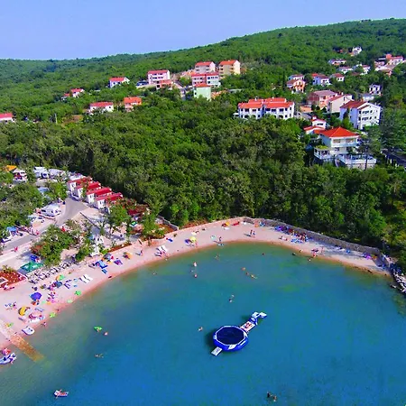 Fisherman's Glamping Village 4* Klimno