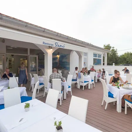 Fisherman's Glamping Village Luksusowy namiot 4*