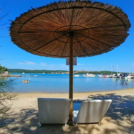 Fisherman's Glamping Village Luxury tent 4*
