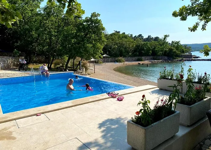 Fisherman's Glamping Village Lüks kamp alanı