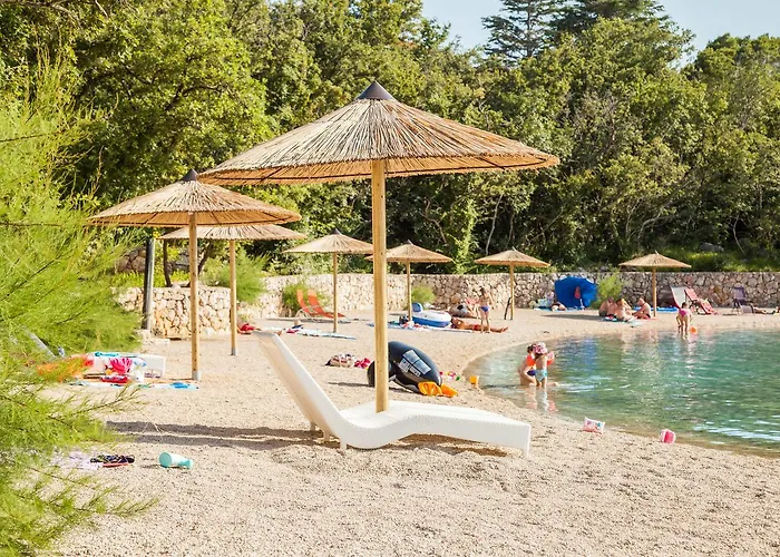Fisherman's Glamping Village 4* Klimno