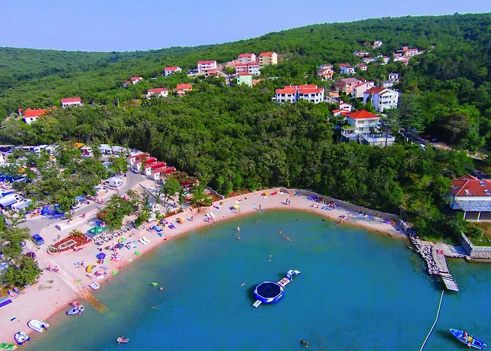 Fisherman's Glamping Village 4* Klimno
