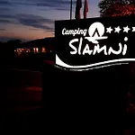 Cort de lux Fisherman's Glamping Village 4*