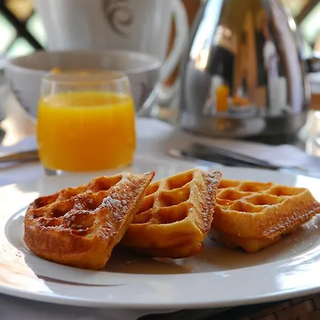 Fisherman's Glamping Village Luxuszelt