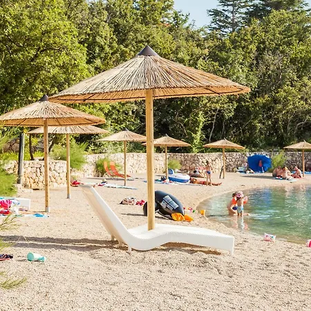 Fisherman's Glamping Village 4* Klimno