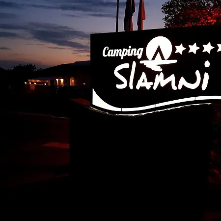 Tente de luxe Fisherman's Glamping Village 4*