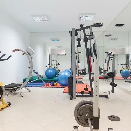 Luxuszelt Fisherman's Glamping Village Klimno