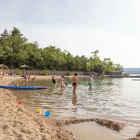 Luxuszelt Fisherman's Glamping Village 4*