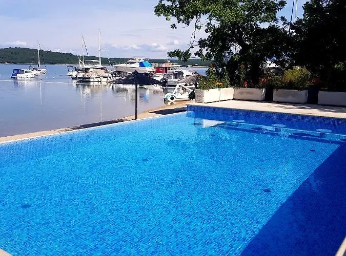 Fisherman's Glamping Village Klimno